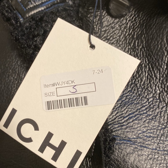 Jacket by ICHI - Picture 7 of 8